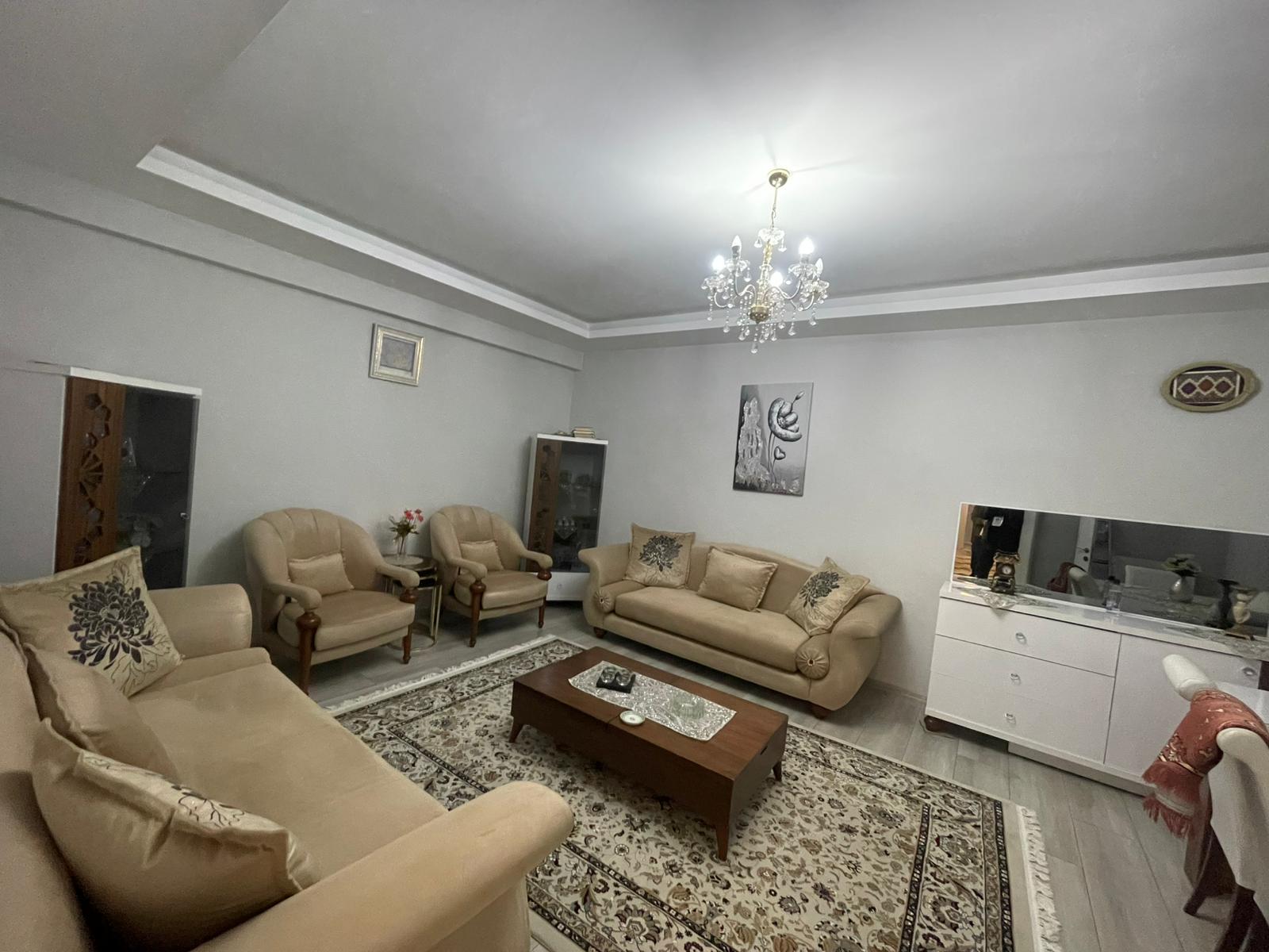 MABEL'DEN HİLALKENT'TE  SATILIK DAİRE